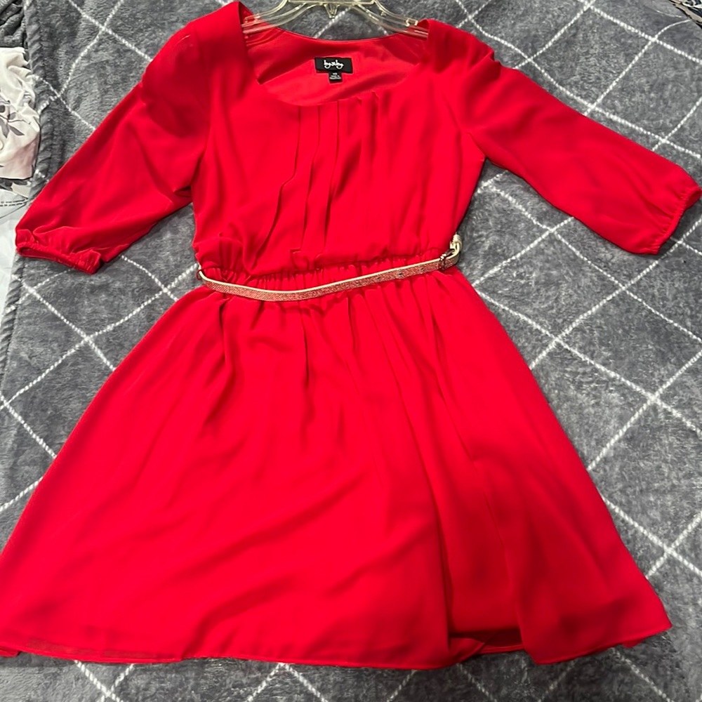 Graduation dress